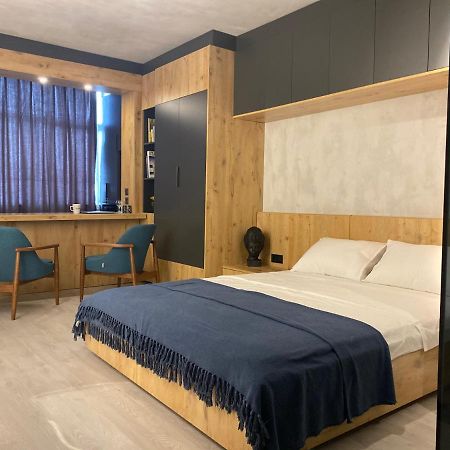 Apartament Kadikoy Studio Flat Stambuł Zewnętrze zdjęcie