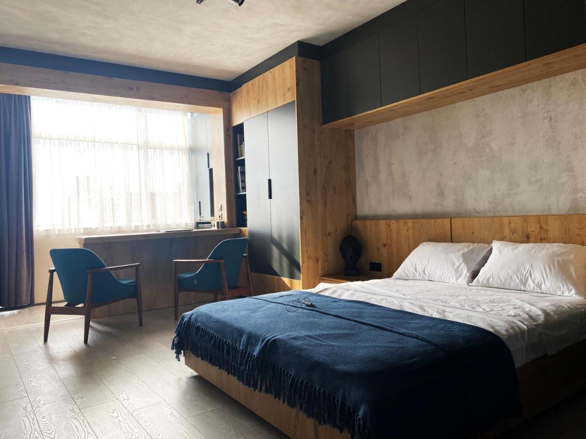 Apartament Kadikoy Studio Flat Stambuł Zewnętrze zdjęcie