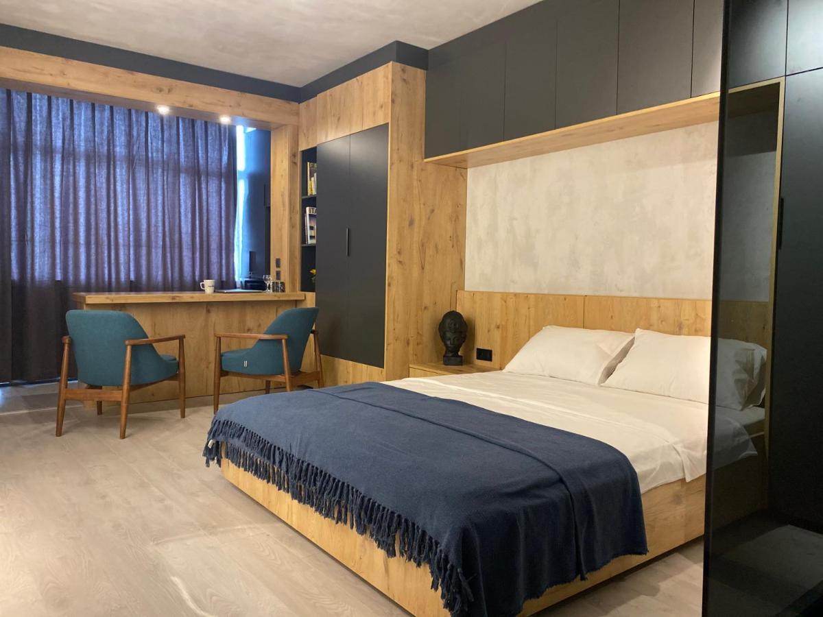 Apartament Kadikoy Studio Flat Stambuł Zewnętrze zdjęcie